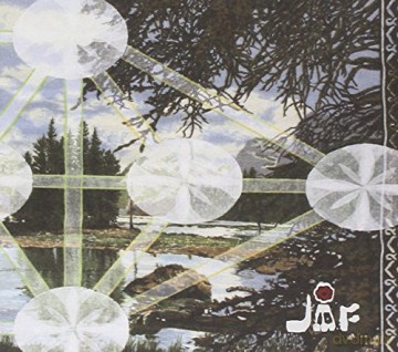 Jackie O Motherfucker: The Blood Of Life [CD]