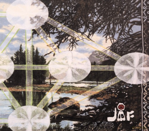 Jackie O Motherfucker: The Blood Of Life [CD]