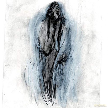 Loren Connors: The Curse Of Midnight Mary [CD]