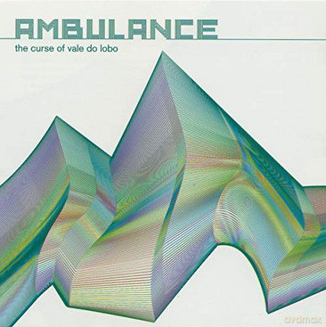 Ambulance: The Curse Of Vale Do Lobo [CD]