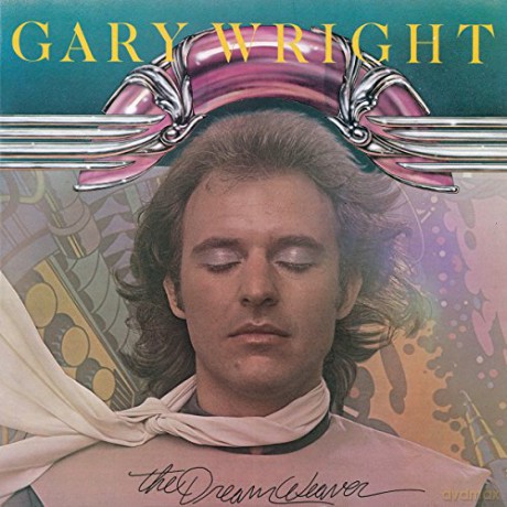 Gary Wright: The Dream Weaver [CD]