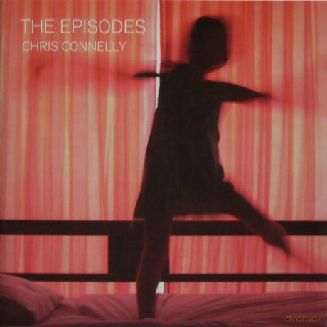 Chris Connelly: The Episodes [CD]