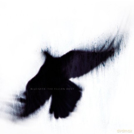 Blueneck: The Fallen Host [CD]