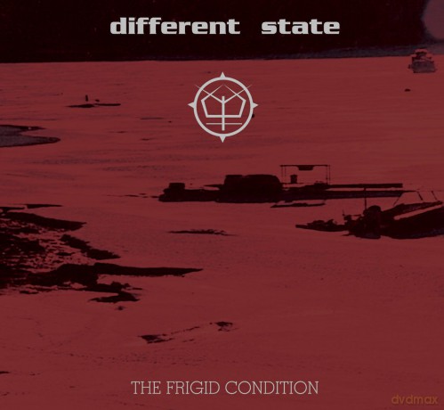 Different State: The Frigid Condition [CD]