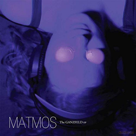 Matmos: The Ganzfeld Ep [Winyl]