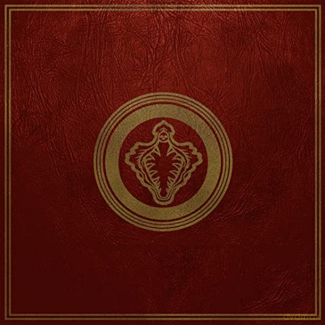 Arabrot: The Gospel [Winyl]