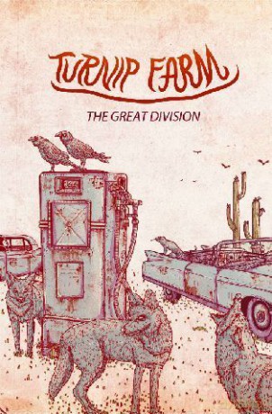 Turnip Farm: The Great Division [KASETA]
