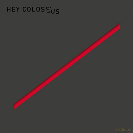 Hey Colossus: The Guillotine [CD]
