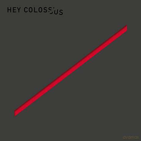 Hey Colossus: The Guillotine [Winyl]