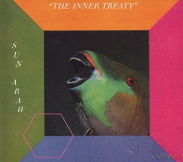 Sun Araw: The Inner Treaty [CD]