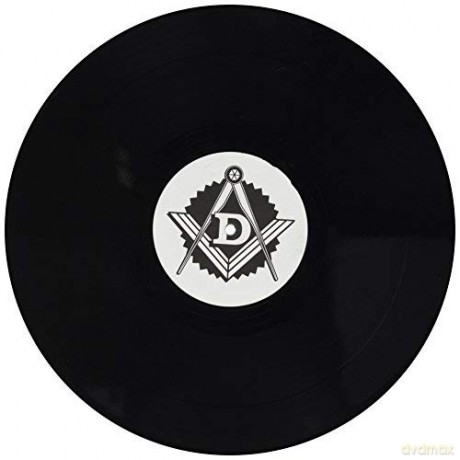 Scratcha Dva: The Jelly Roll Ep [Winyl]