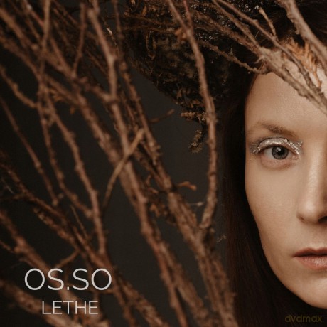 Os.So: The Lethe [CD]