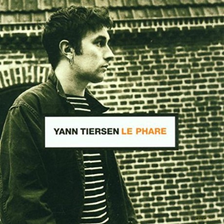 Yann Tiersen: The Lighthouse [Winyl]