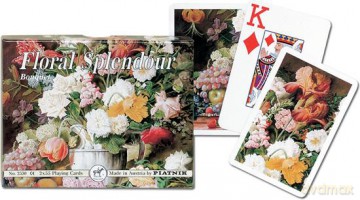 Karty 2530 Bouquet [KARTY]