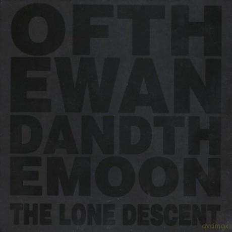 Of The Wand And The Moon: The Lone Descent [CD]