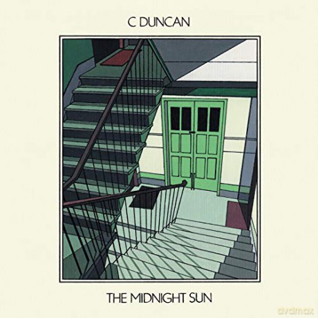 C Duncan: The Midnight Sun,The [Winyl]