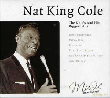 Nat King Cole: The No.1'S And Hisbiggest Hts [CD]