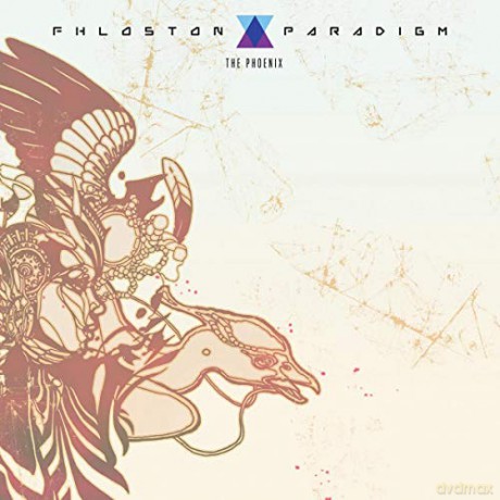 Fhloston Paradigm: The Phoenix [2xWinyl]
