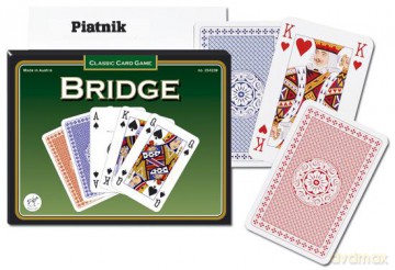 Karty 2542 Bridge [KARTY]