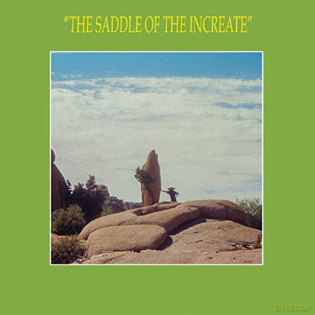 Sun Araw: The Saddle Of The Increate [2xWinyl]