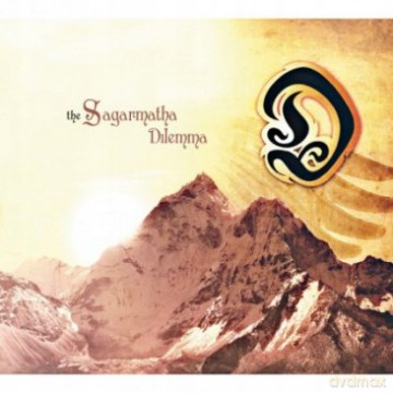 The D Project: The Sagarmatha Dilemma [CD]
