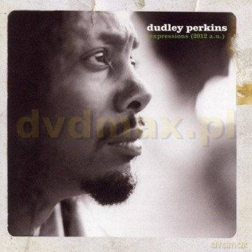Dudley Perkins: Expressions [CD]