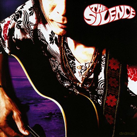 The Silence: The Silence [CD]