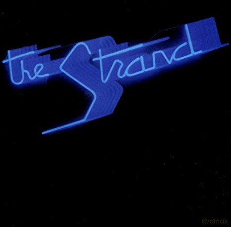 The Strand: The Strand [CD]