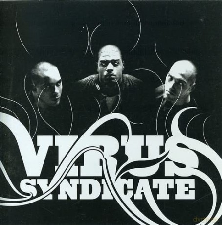Virus Syndicate: The Work Relatedillnes [CD]