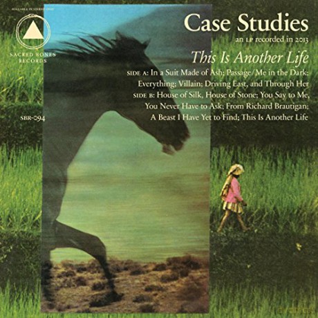 Case Studies: This Is Another Life [Winyl]