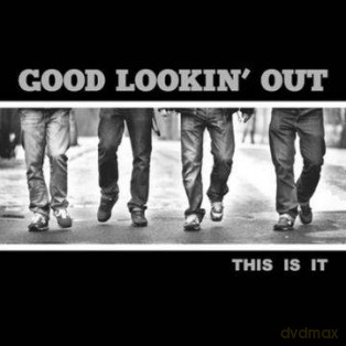 Good Lookin' Out: This Is It [CD]