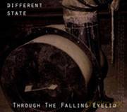 Different State: Through The Falling Eyelid [CD]