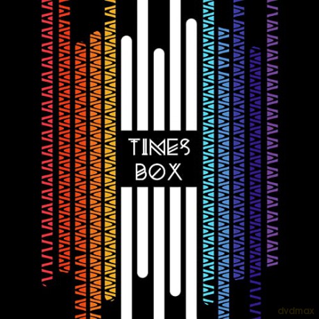 Times Box: Times Box [CD]