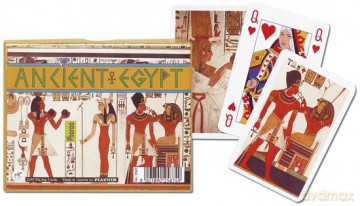 Karty 2587 Ancient Egypt [KARTY]