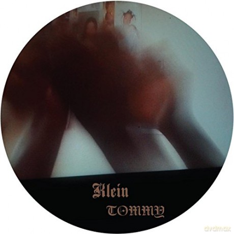 Klein: Tommy Ep [Winyl]