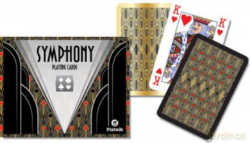 Karty 2600 Symphony [KARTY]