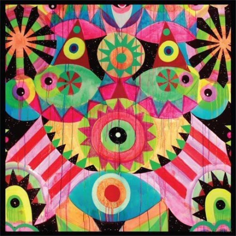 Dan Friel: Total Folklore [Winyl]