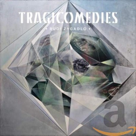 Rudi Zygadlo: Tragicomedies [CD]