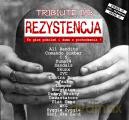 Tribute To Rezystencja [CD]