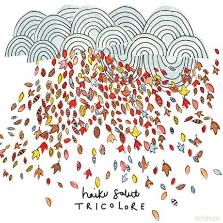 Haiku Salut: Tricolore [CD]