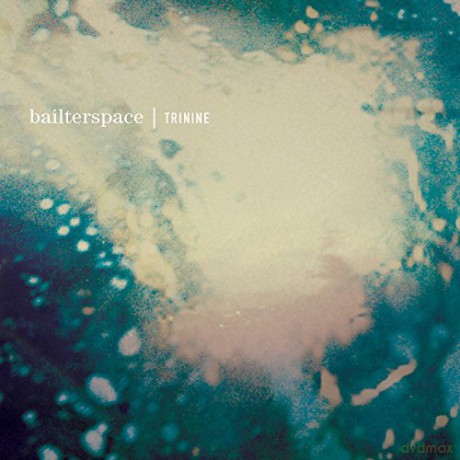 Bailterspace: Trinine [CD]