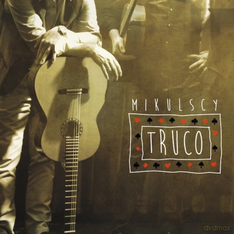 Mikulscy: Truco [CD]