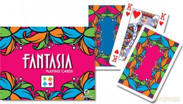 Karty 2605 Fantasia [KARTY]