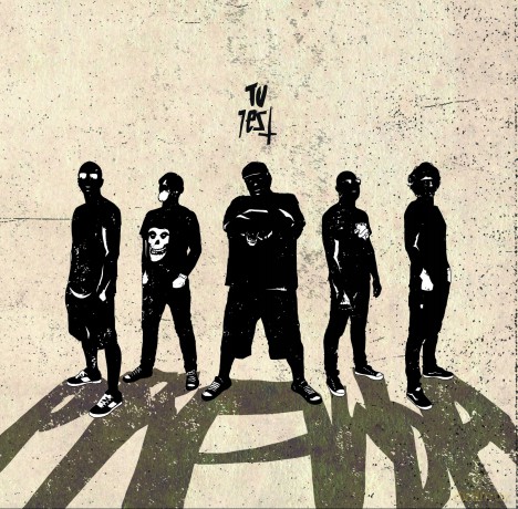 Prawda: Tu Jest Prawda (Marble) [Winyl]+[CD]