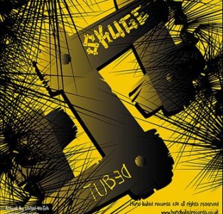 Skuge: Tubed [CD]