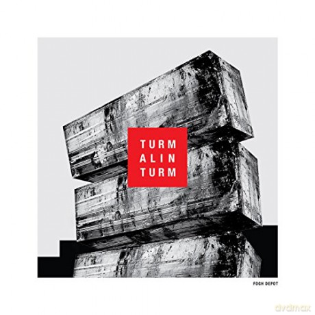 Fogh Depot: Turmalinturm [Winyl]