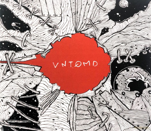Venta Quemada: Tylko Kiedy Się ŚMieję [CD]