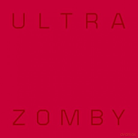 Zomby: Ultra [2xWinyl]