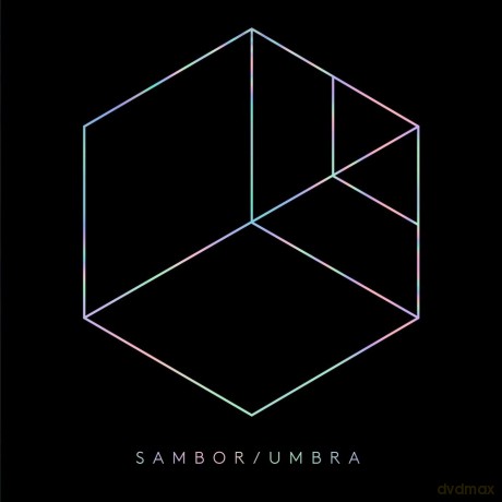 Sambor: Umbra [CD]