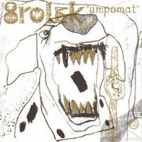 8rolek: Umpomat [CD]